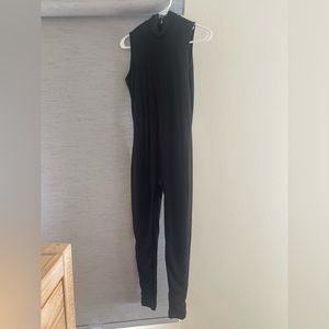 Stevie Bumpsuit Size M - New with Tags